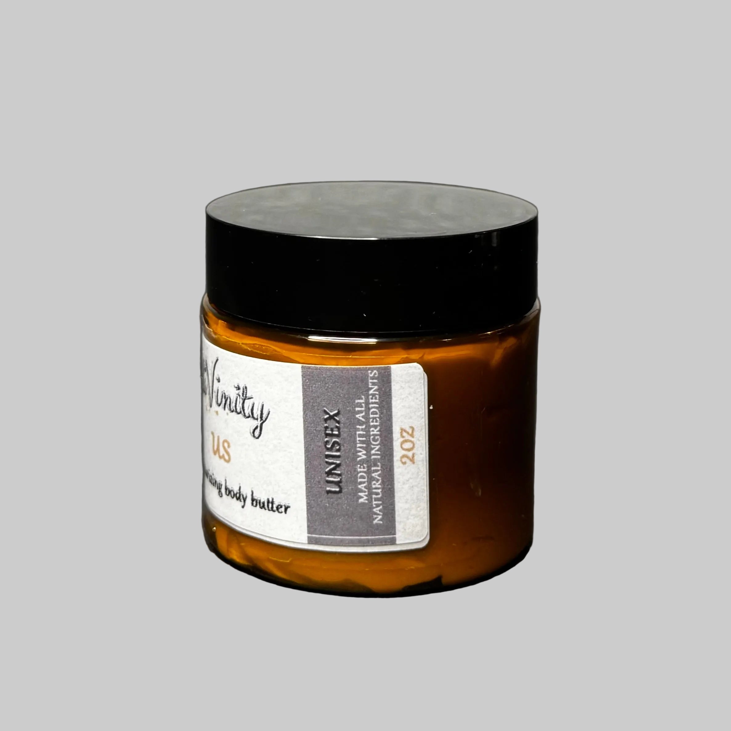 DiVinity US Scented Body Butter