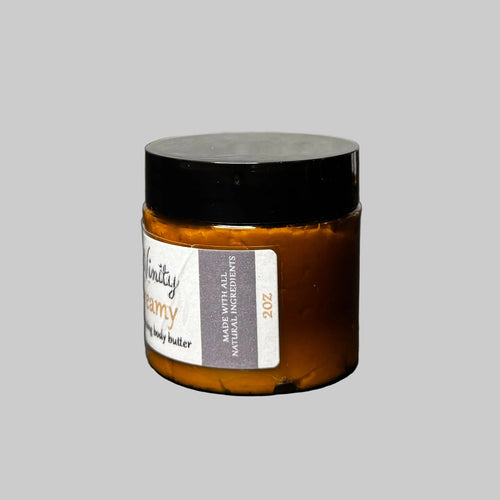 *SEASONAL* Dreamy Scented Body Butter