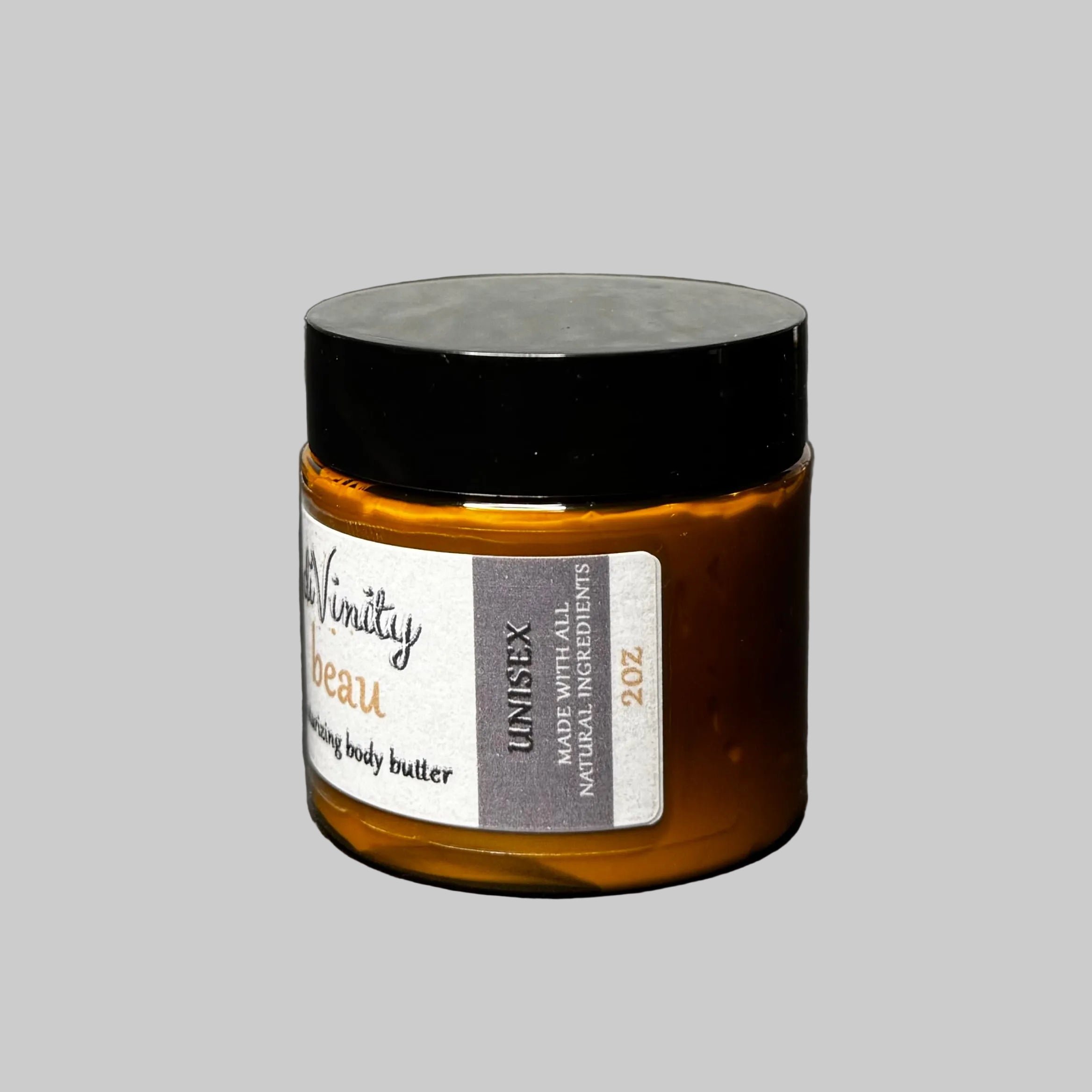 DiVinity Beau Scented Body Butter