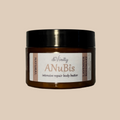 ANuBis Ultra Healing Anti-Aging Body Butter by diVinity NBC — rich moisturizer for melanated skin