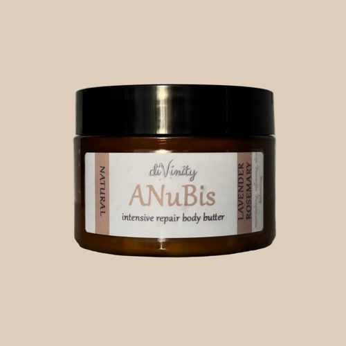 AnuBis Ultra Healing / Anti-Aging Body Butter image 0