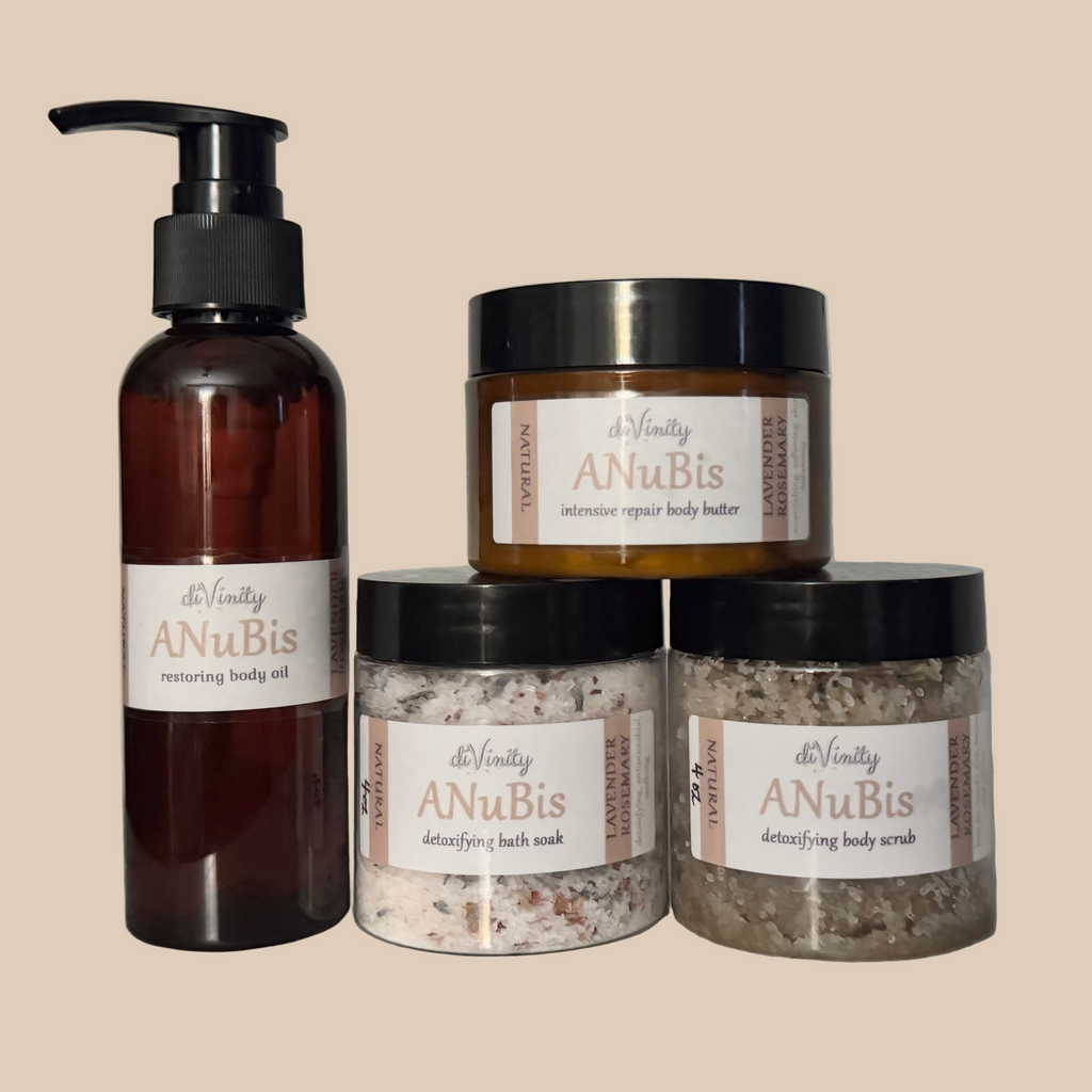 The ANuBis Collection image 0