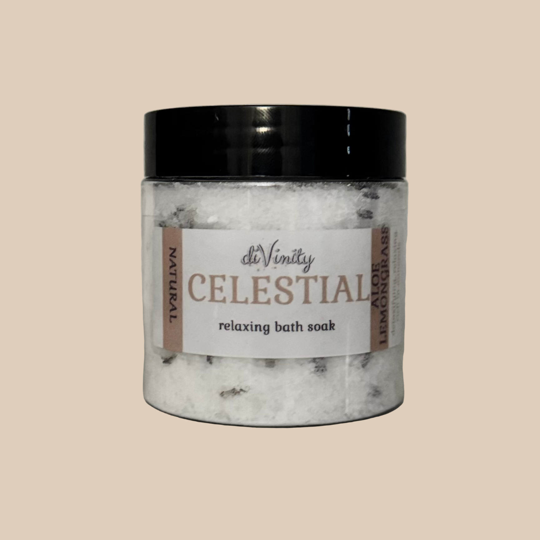 Celestial Relaxing Bath Soak image 0