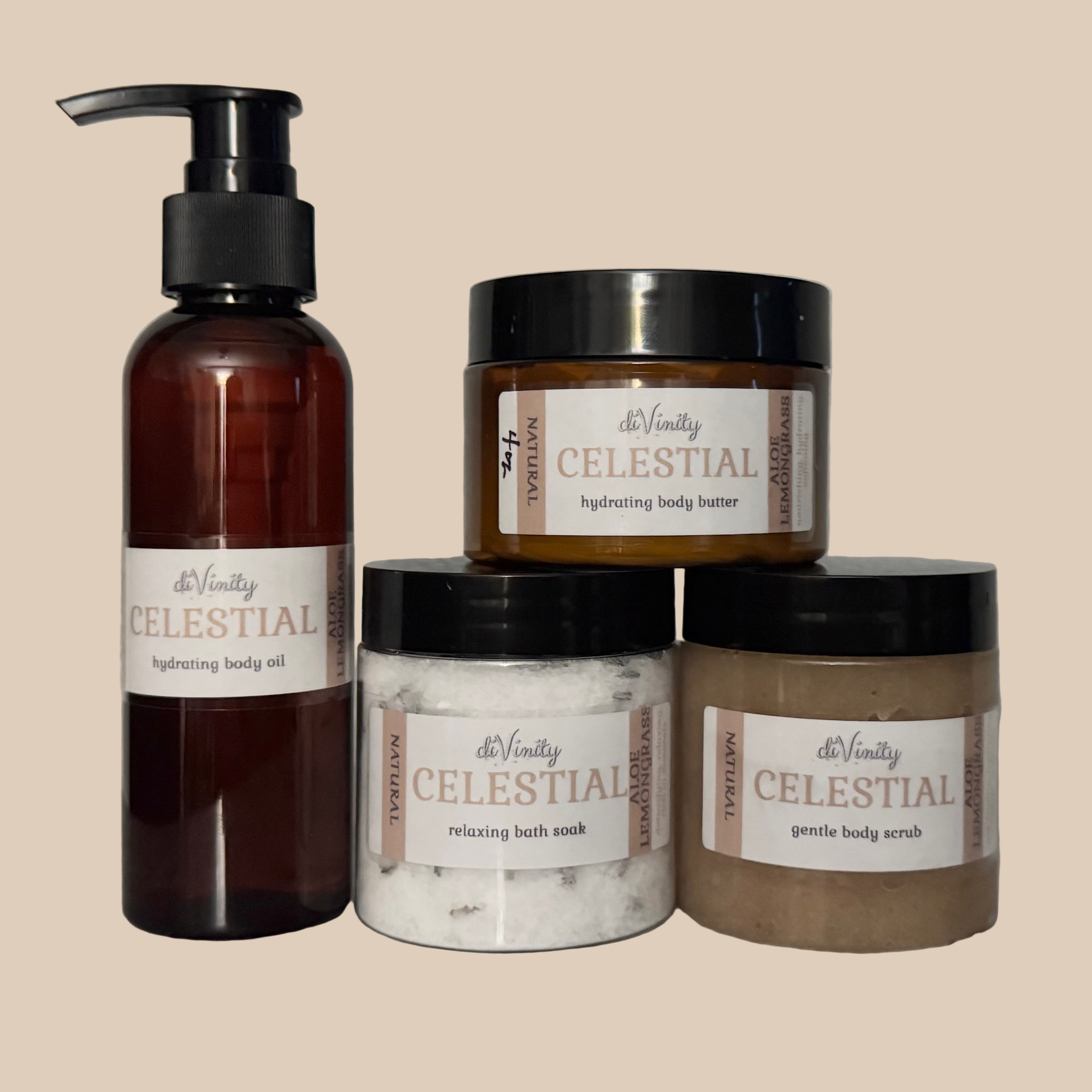 The Celestial Collection image 0