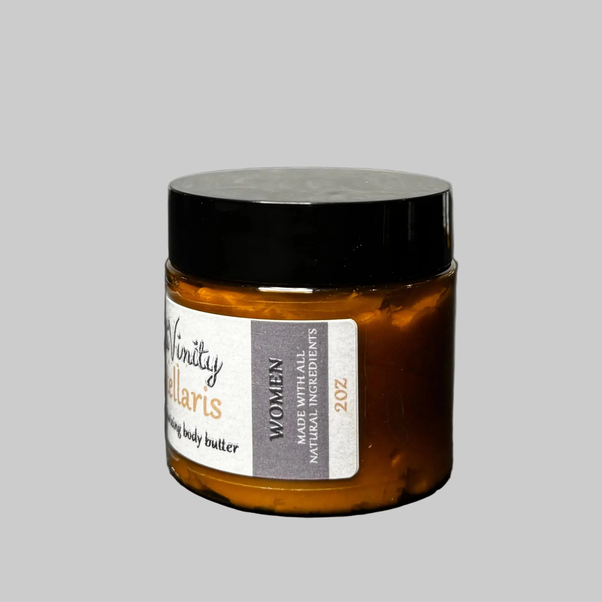 DiVinity Stellaris Scented Body Butter