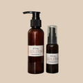  Golden Revitalizing Body Oil by diVinity NBC — luxury glow oil for melanated skin