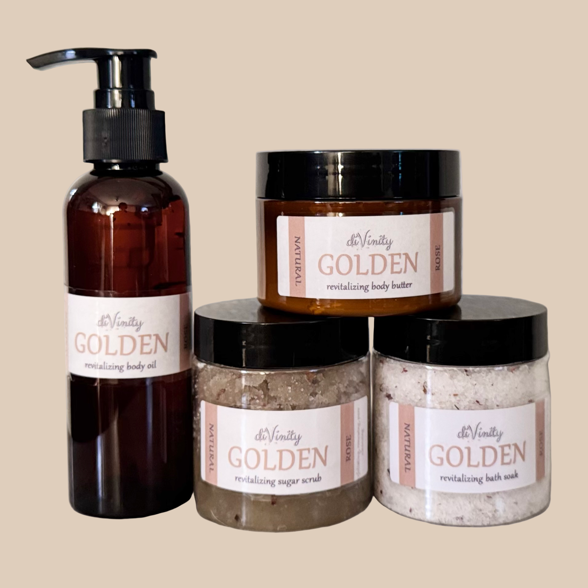 The Golden Collection image 0