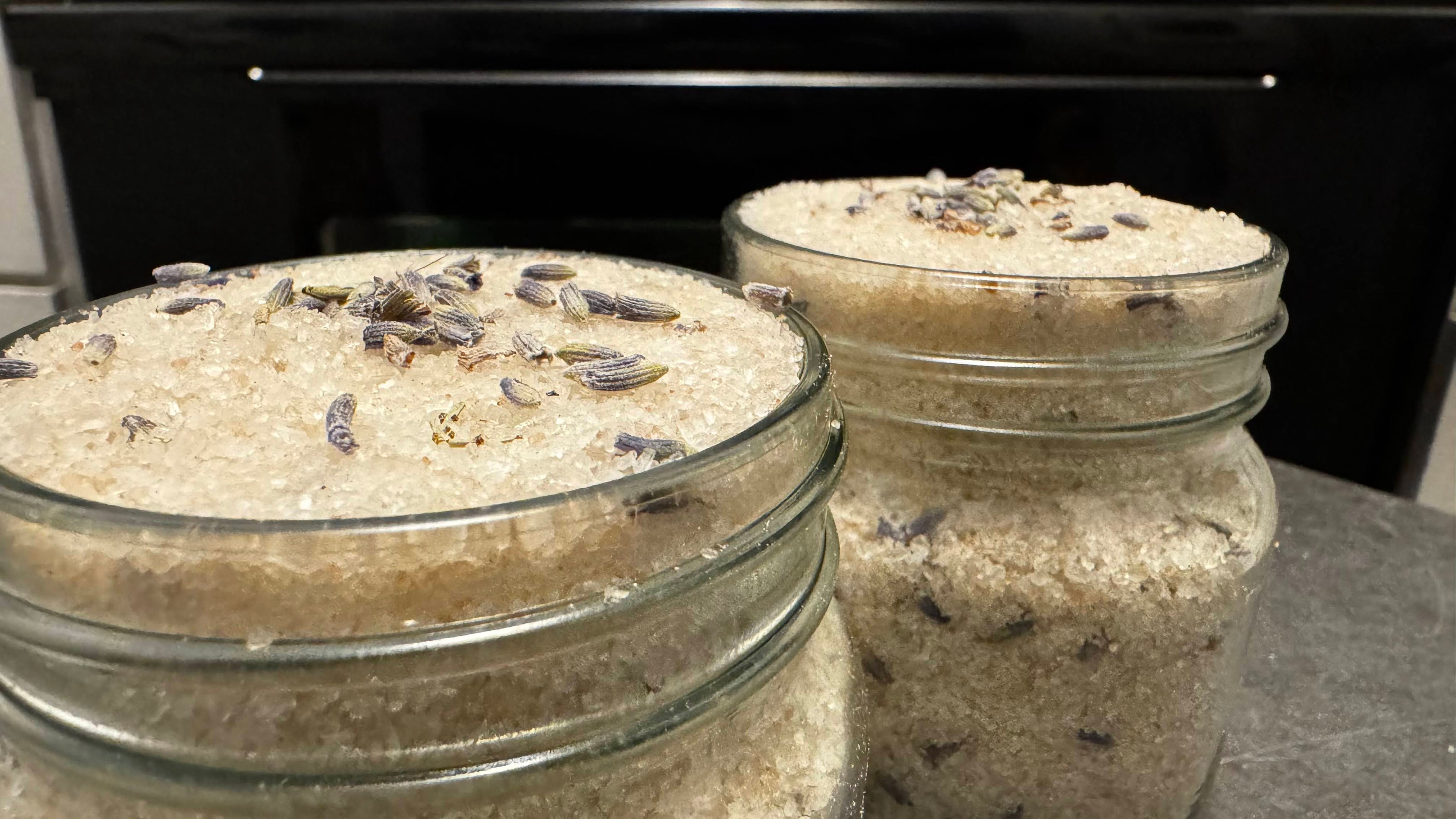 Khepri Rejuvenating Bath Soak image 3