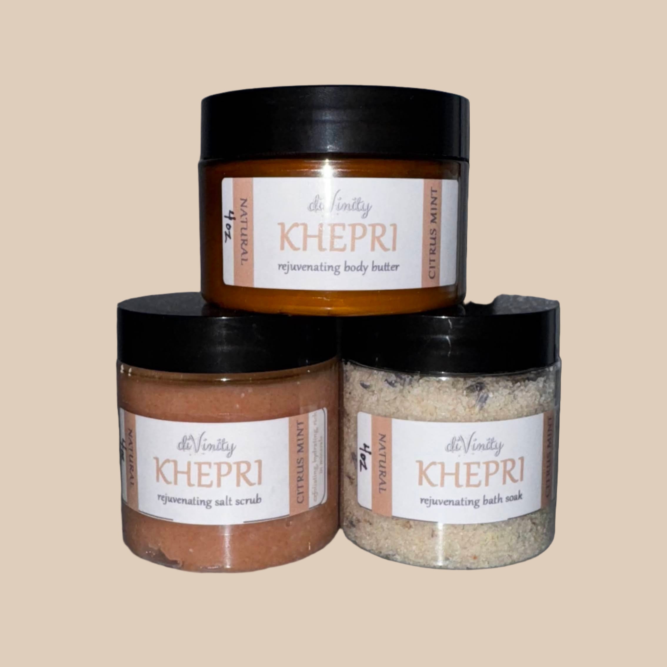 The Khepri Collection image 0