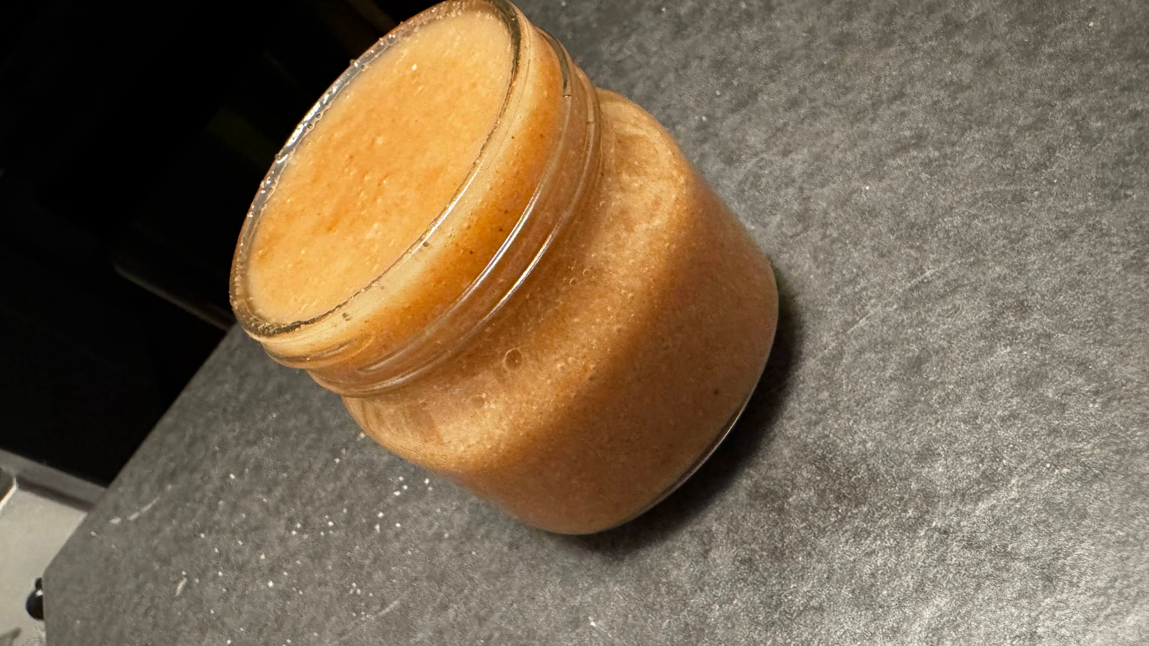 Khepri Rejuvenating Body Scrub image 2