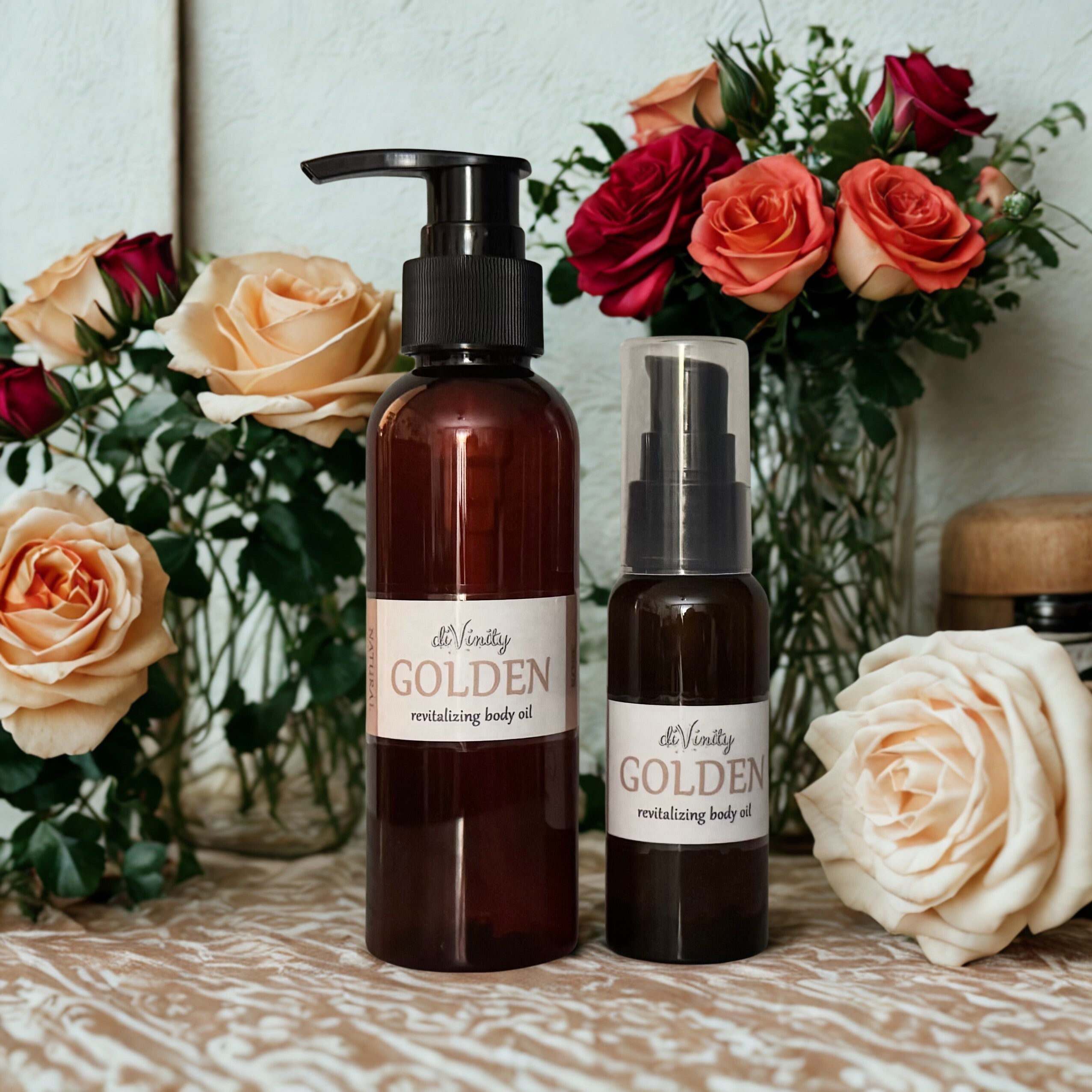 DiVinity Natural Body Care